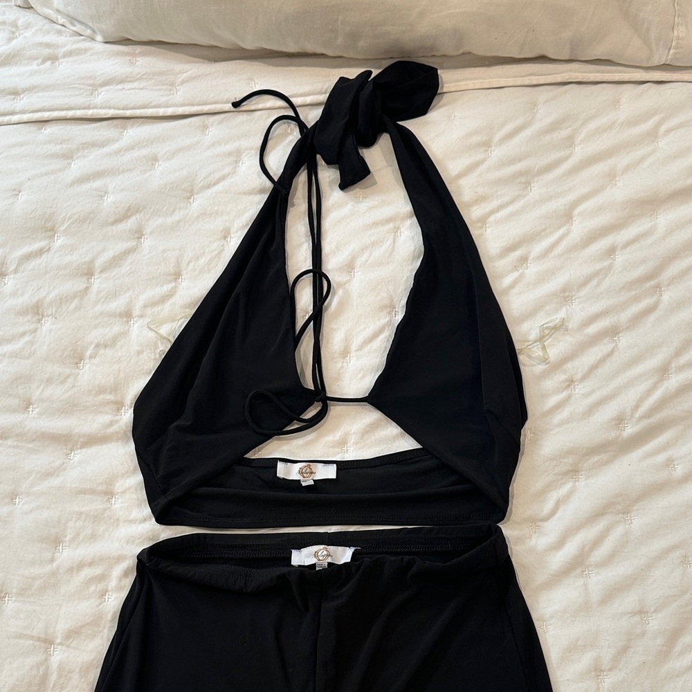 Two peice set
